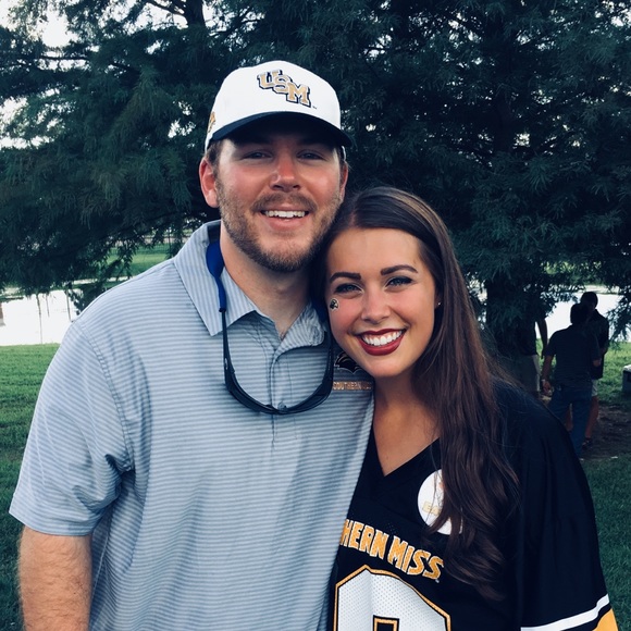 Meet your Posher, Joshua - Picture 1 of 1